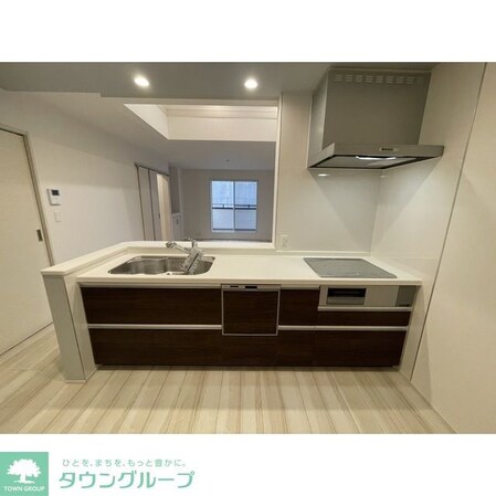 Kolet西浦和#07の物件内観写真